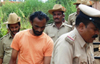 Sowjanya murder accused produced in court